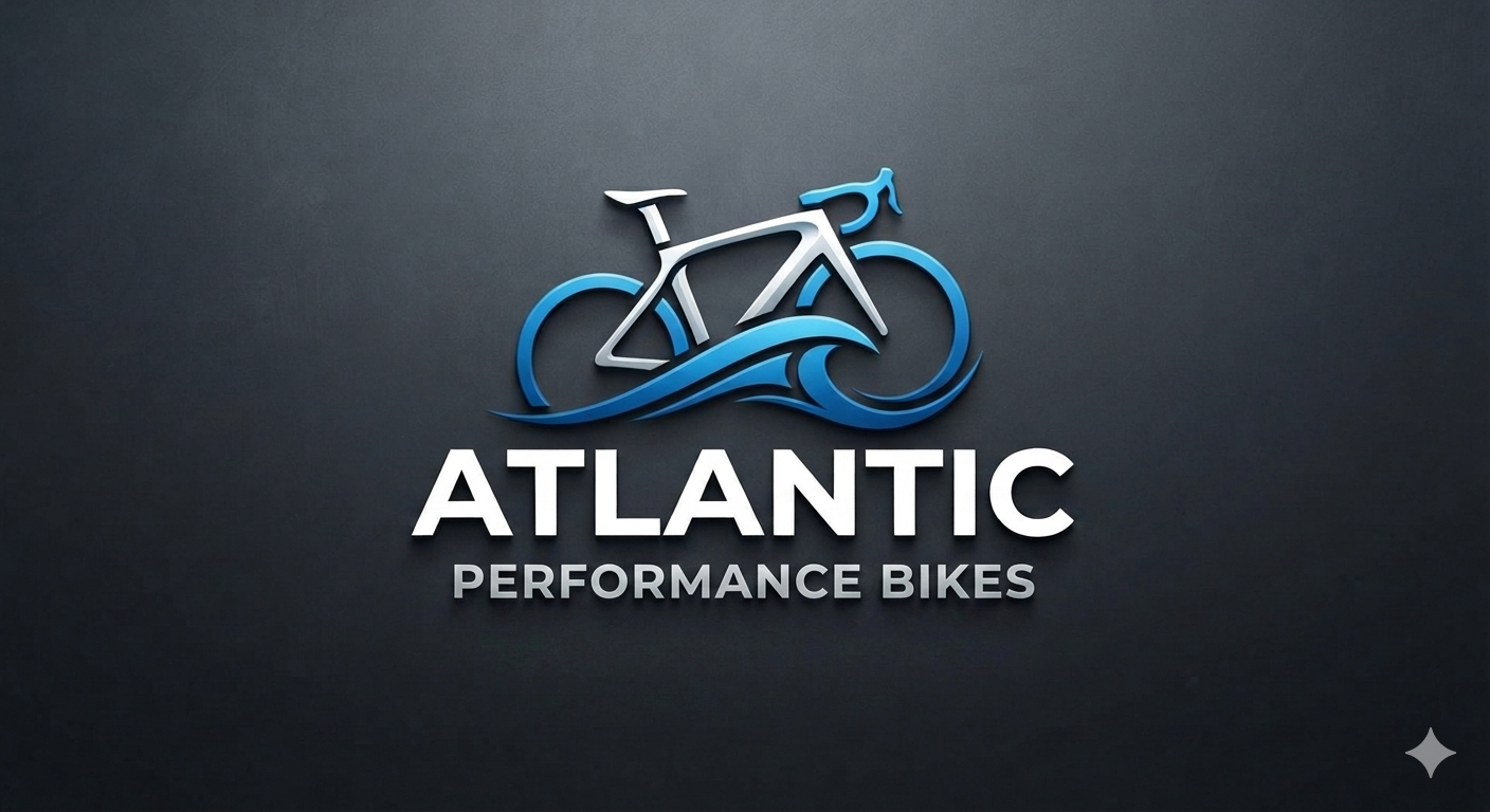 Altantic Bike logo